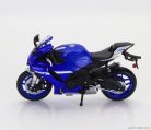 YAMAHA  YZF-R1 2021  BLUE