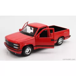 CHEVROLET  454 SS PICK-UP 1993