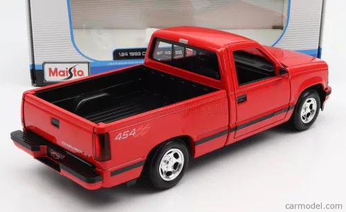 CHEVROLET  454 SS PICK-UP 1993