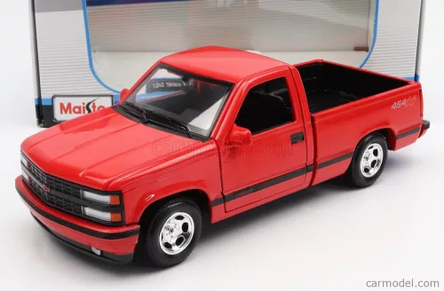 CHEVROLET  454 SS PICK-UP 1993