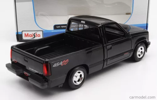 CHEVROLET  454 SS PICK-UP 1993