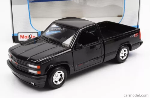 CHEVROLET  454 SS PICK-UP 1993