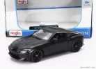 NISSAN  400Z COUPE 2022  BLACK