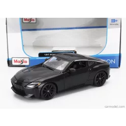 NISSAN  400Z COUPE 2022  BLACK