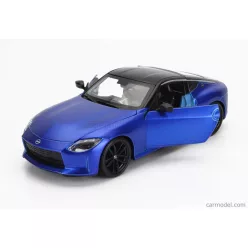NISSAN  400Z COUPE 2022  BLUE