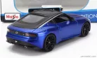 NISSAN  400Z COUPE 2022  BLUE