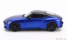 NISSAN  400Z COUPE 2022  BLUE