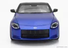 NISSAN  400Z COUPE 2022  BLUE