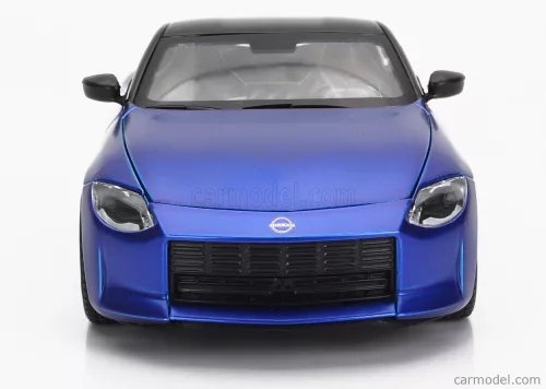 NISSAN  400Z COUPE 2022  BLUE