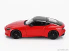 NISSAN  400Z COUPE 2022  RED BLACK