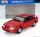 FORD USA  MUSTANG SVT COBRA COUPE 1993  RED