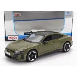 AUDI - GT RS E-TRON 2022