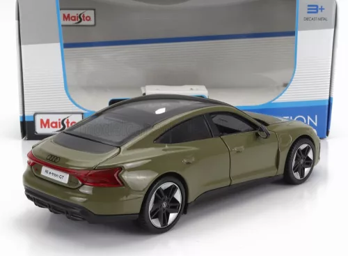 AUDI - GT RS E-TRON 2022