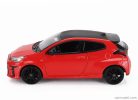 TOYOTA  YARIS GR 2021  LIGHT RED