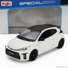 TOYOTA  YARIS GR 2021  WHITE