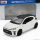 TOYOTA  YARIS GR 2021  WHITE