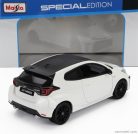 TOYOTA  YARIS GR 2021  WHITE