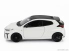 TOYOTA  YARIS GR 2021  WHITE