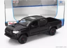 TOYOTA  TACOMA PICK-UP 2021  BLACK