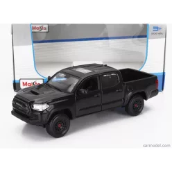 TOYOTA  TACOMA PICK-UP 2021  BLACK