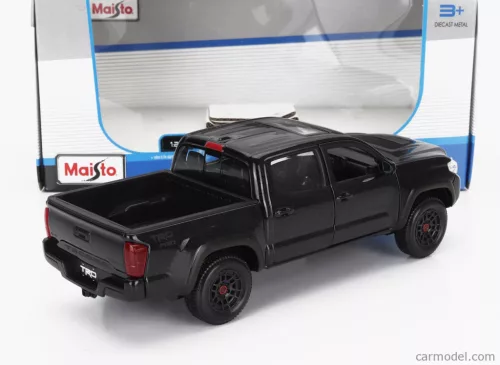 TOYOTA  TACOMA PICK-UP 2021  BLACK