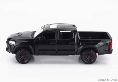 TOYOTA  TACOMA PICK-UP 2021  BLACK