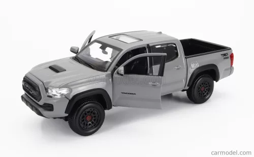 TOYOTA - TACOMA PICK-UP 2021