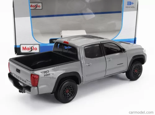TOYOTA - TACOMA PICK-UP 2021