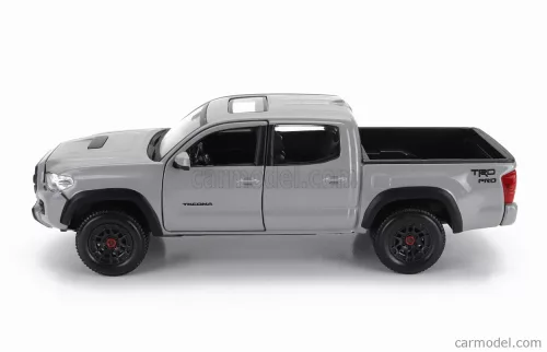 TOYOTA - TACOMA PICK-UP 2021