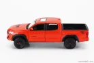 TOYOTA  TACOMA PICK-UP 2021  ORANGE
