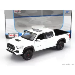 TOYOTA  TACOMA PICK-UP 2021  WHITE
