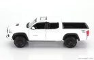 TOYOTA  TACOMA PICK-UP 2021  WHITE