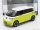 VOLKSWAGEN  ID.BUZZ MINIBUS 2023  YELLOW WHITE