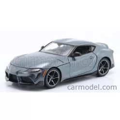 TOYOTA  SUPRA GR COUPE 2022  GREY
