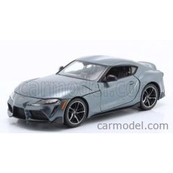 TOYOTA  SUPRA GR COUPE 2022  GREY