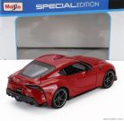 TOYOTA  SUPRA GR COUPE 2022  RED