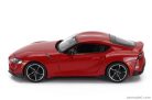 TOYOTA  SUPRA GR COUPE 2022  RED