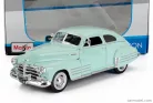 CHEVROLET  CHEVY FLEETLINE AEROSEDAN 1948  LIGHT BLUE
