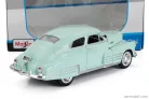 CHEVROLET  CHEVY FLEETLINE AEROSEDAN 1948  LIGHT BLUE
