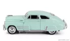 CHEVROLET  CHEVY FLEETLINE AEROSEDAN 1948  LIGHT BLUE