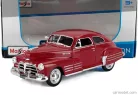 CHEVROLET  CHEVY FLEETLINE AEROSEDAN 1948  RED