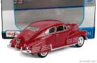 CHEVROLET  CHEVY FLEETLINE AEROSEDAN 1948  RED
