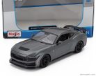 FORD USA  MUSTANG DARK HORSE COUPE 2024  GREY
