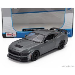 FORD USA  MUSTANG DARK HORSE COUPE 2024  GREY