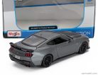 FORD USA  MUSTANG DARK HORSE COUPE 2024  GREY