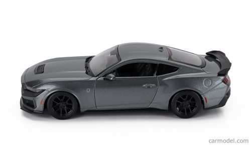 FORD USA  MUSTANG DARK HORSE COUPE 2024  GREY