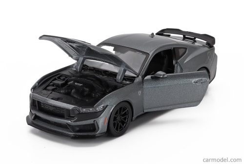 FORD USA  MUSTANG DARK HORSE COUPE 2024  GREY