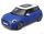 MINI  COOPER SE (J01) 2024  BLUE WHITE