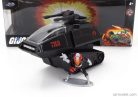 FIGURES  TANK HISS MILITARY WITH DESTRO G.I.JOE FIGURE 2010  BLACK