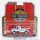 INTERNATIONAL  DURASTAR 4400 TOW TRUCK CARRO ATTREZZI NYPD - WRECKER ROAD SERVICE 2019  WHITE BLUE